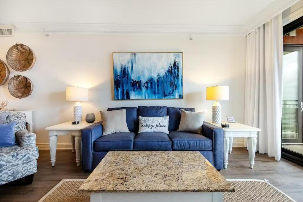 Holiday home Emerald Grande W729 Destin