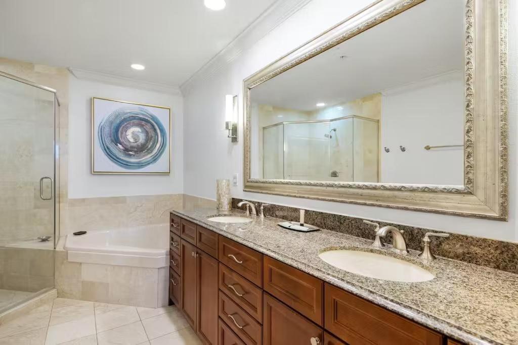 Emerald Grande W729 Holiday home Destin