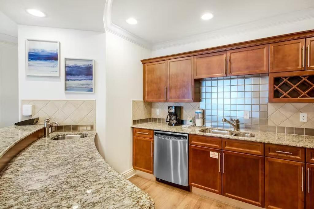Emerald Grande W729 Holiday home *