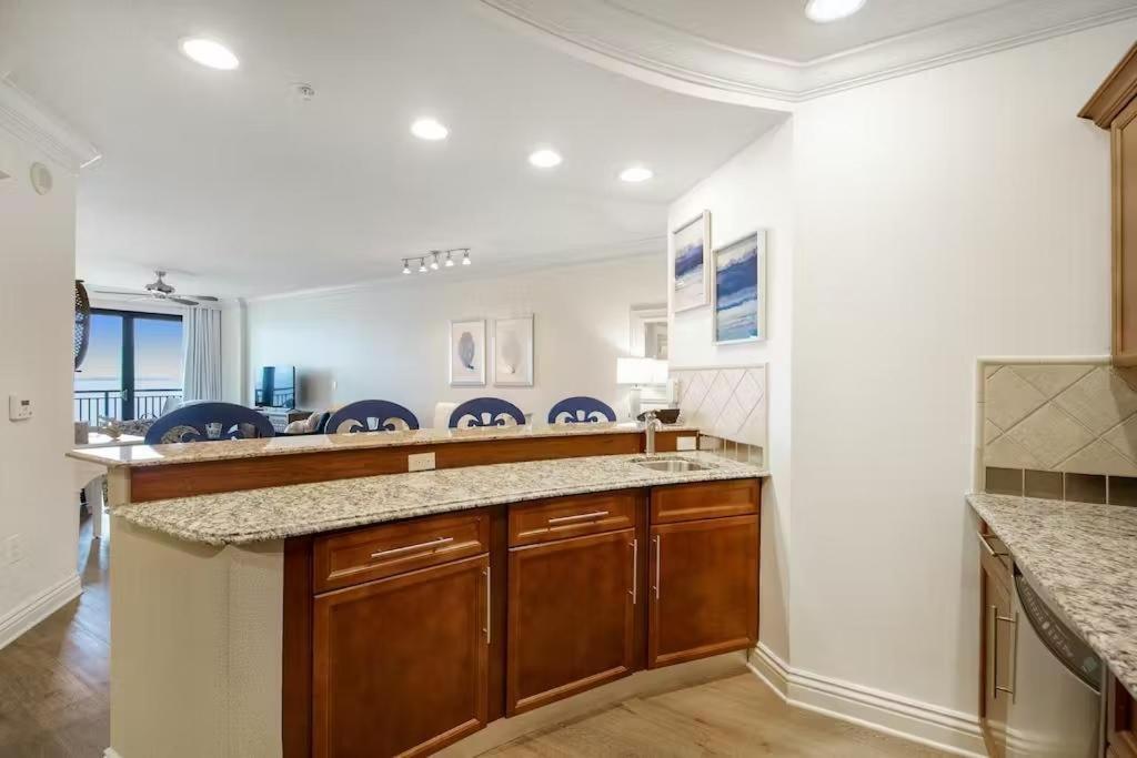 Holiday home Emerald Grande W729