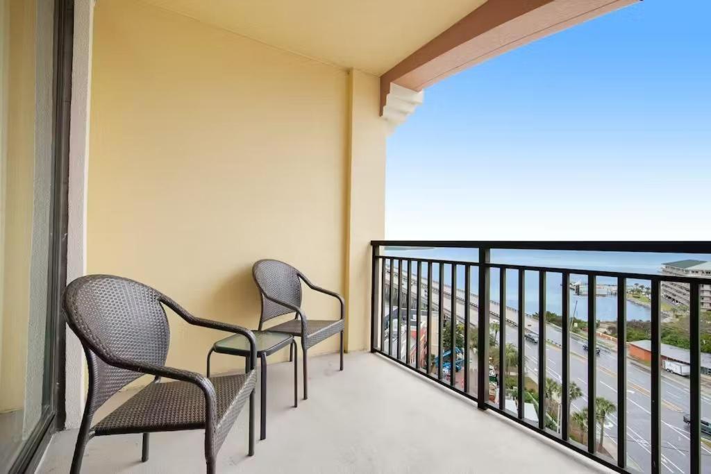 Emerald Grande W729 Holiday home *