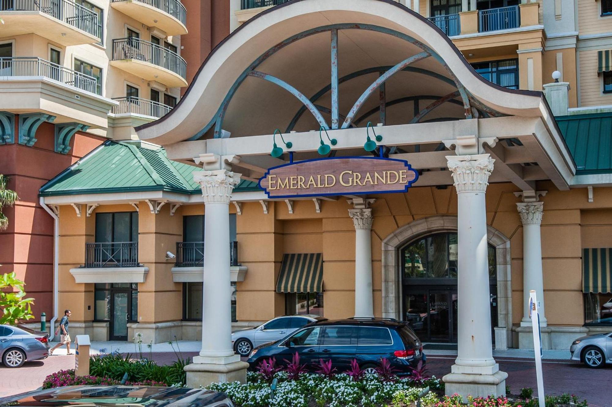 Emerald Grande W729 Destin
