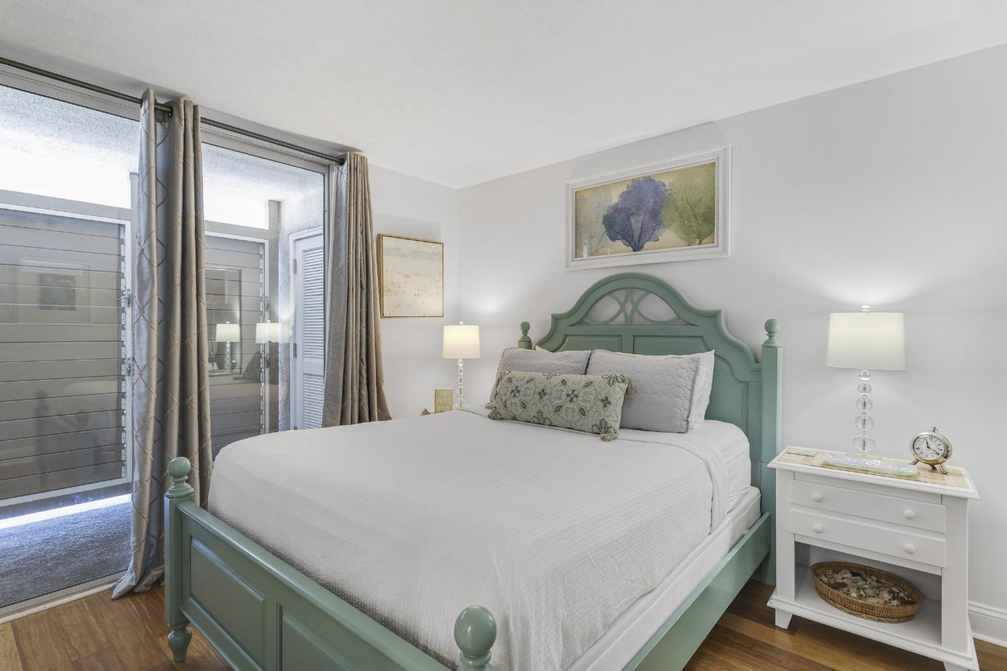 Apartment Magnolia House 204 At Pointe Destin