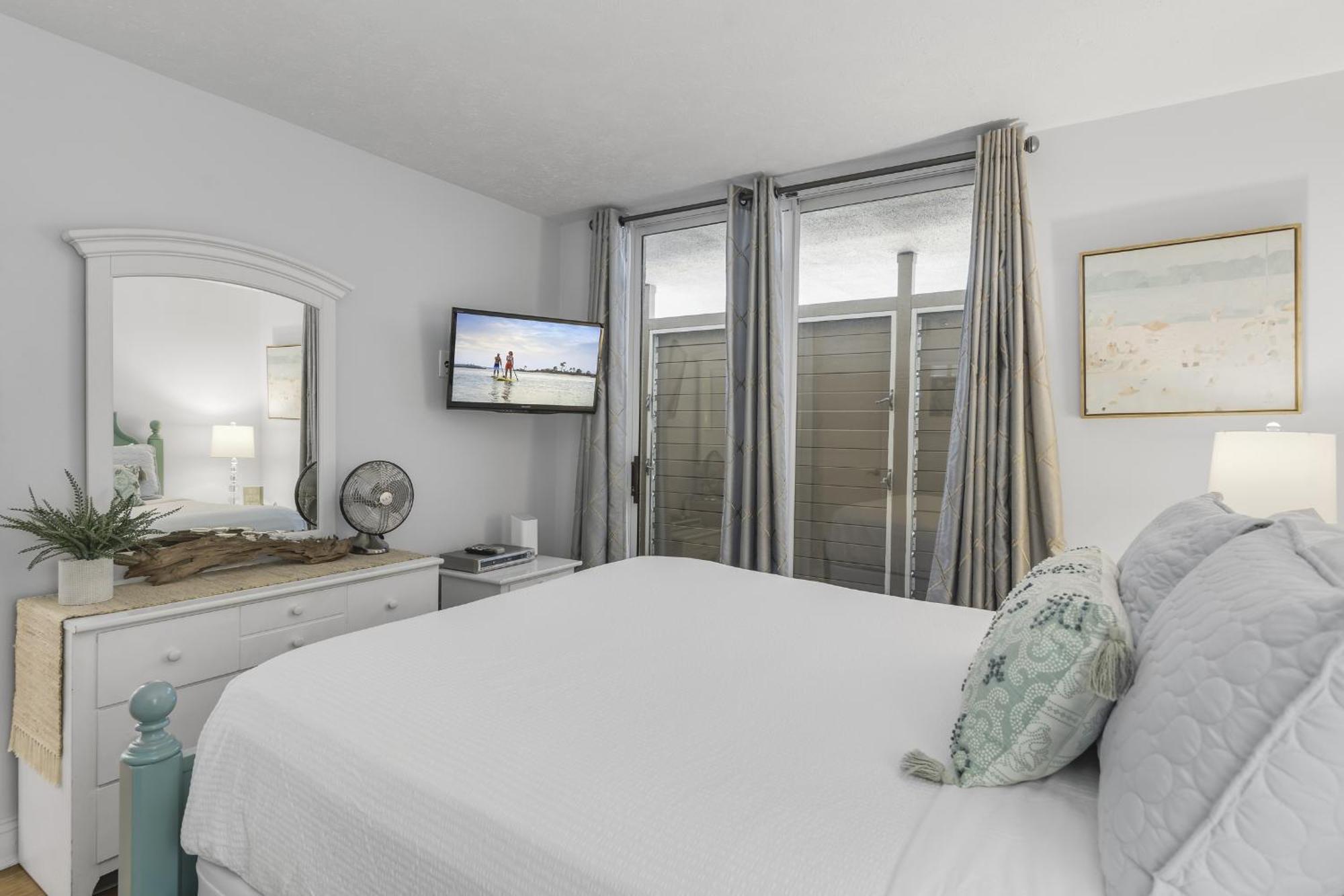 Magnolia House 204 At Pointe Apartment Destin