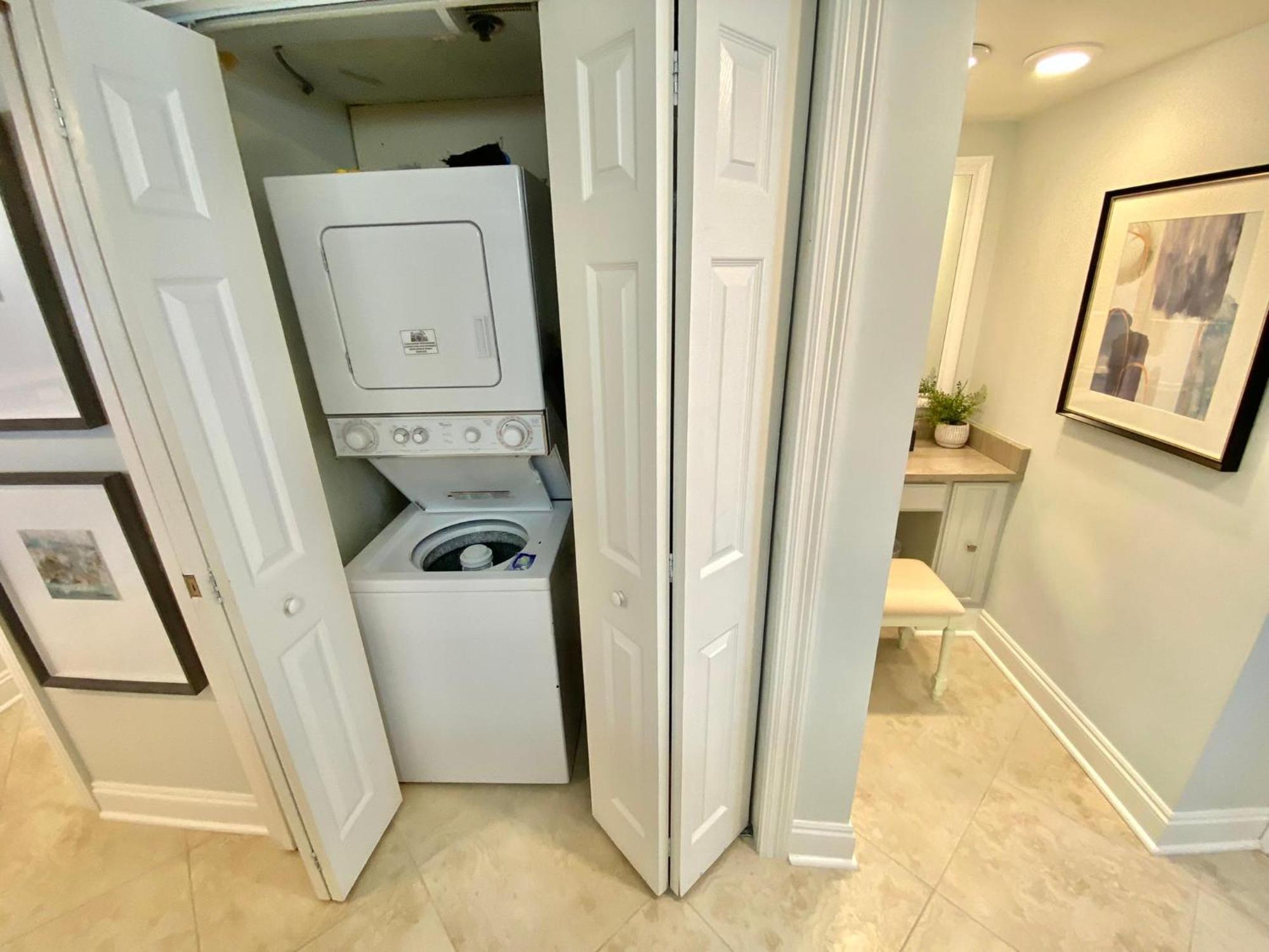 4349 Beachside Two Holiday home
