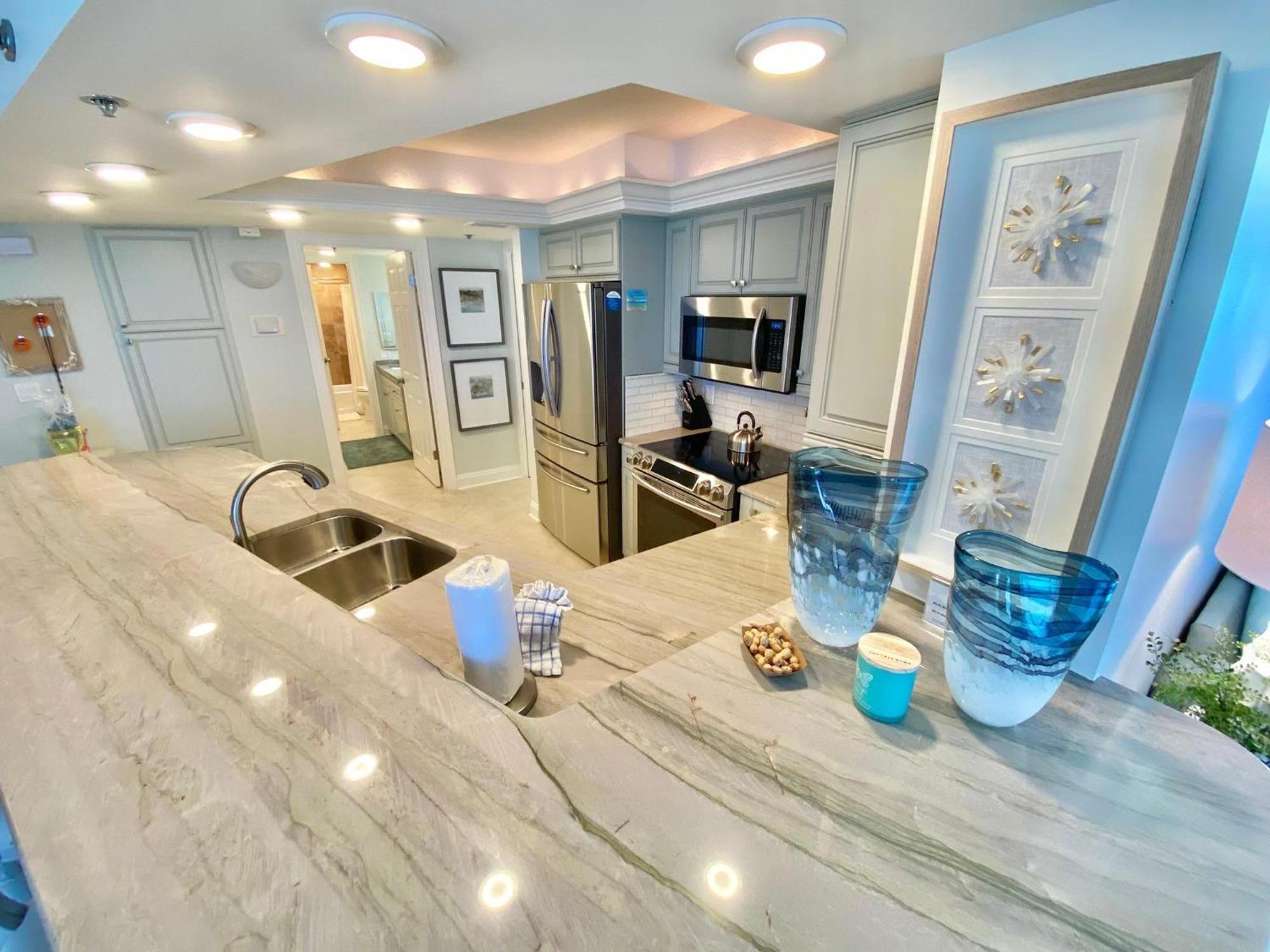 4349 Beachside Two *