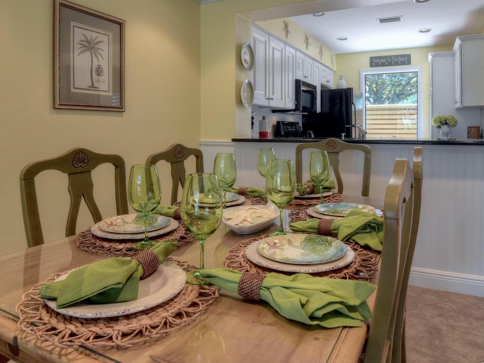 5067 Beachwalk Holiday home *