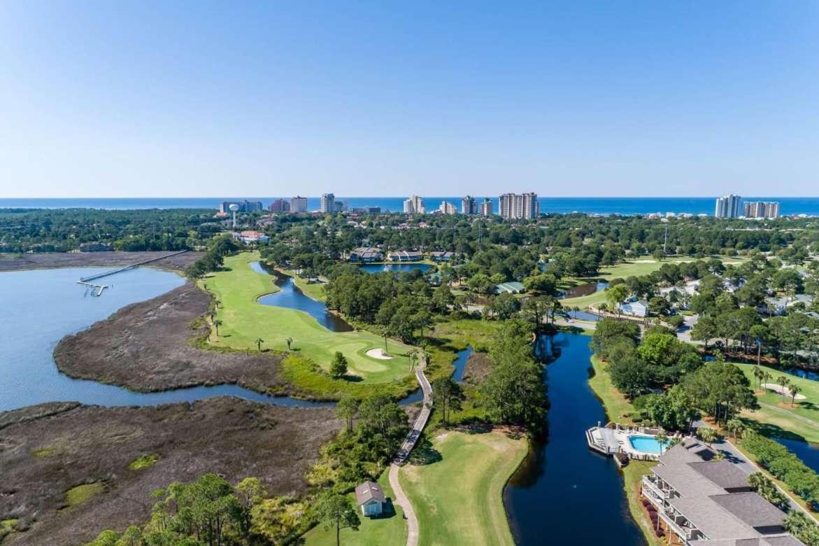 285 Fairways * Destin