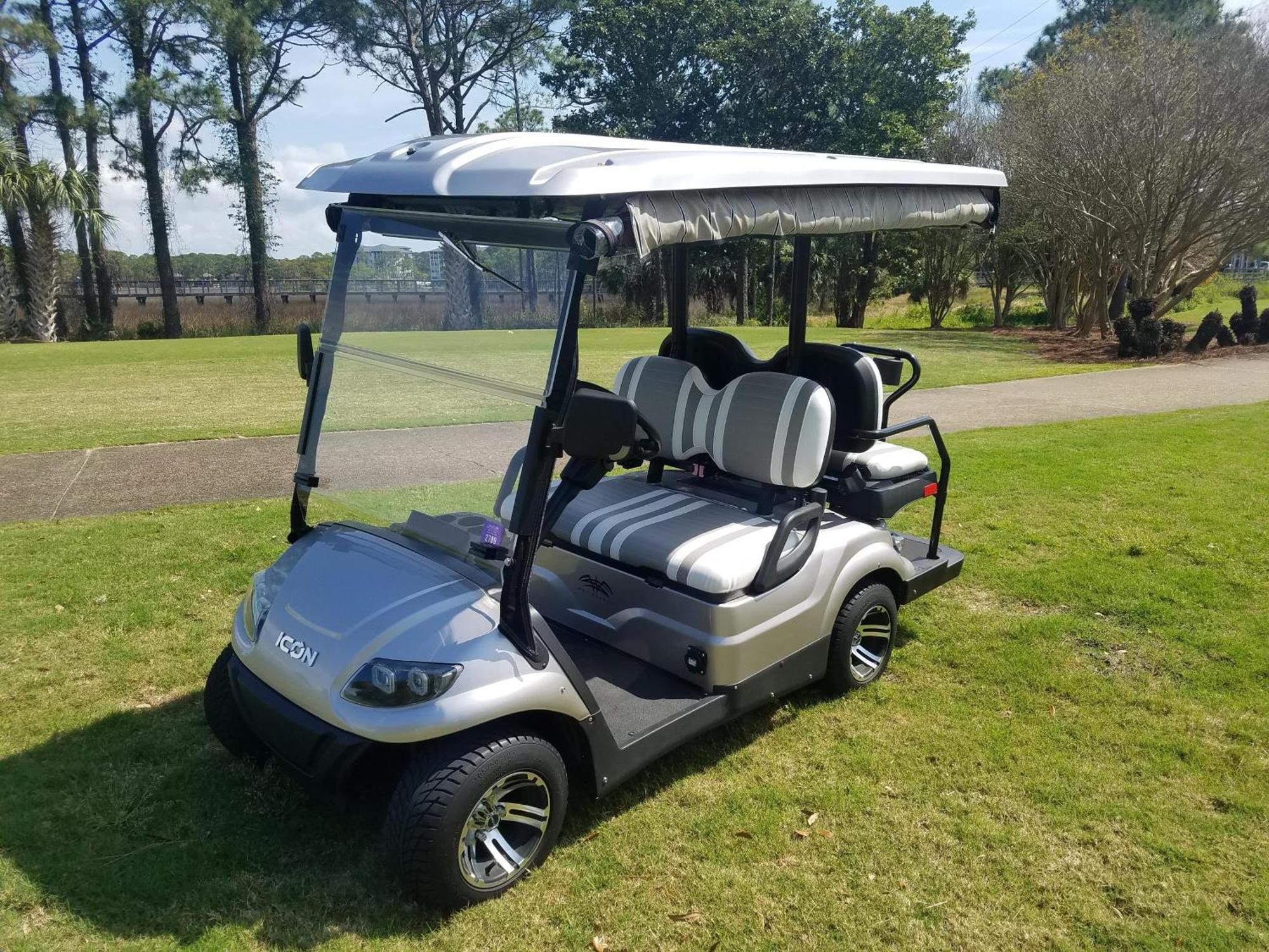 285 Fairways Destin