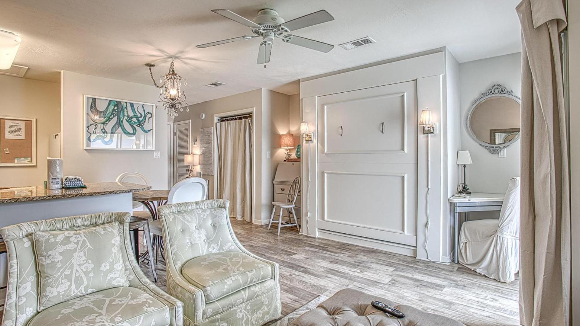 Sandpiper Cove 8239 Newly Remodeled Short Walk To The *