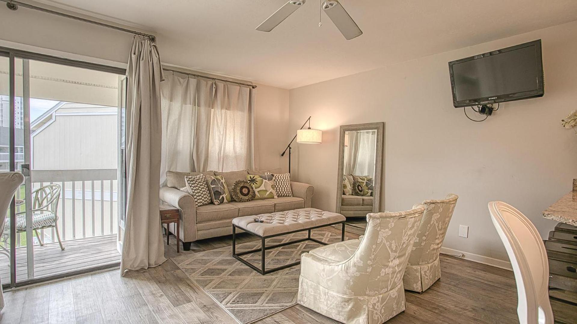 Sandpiper Cove 8239 Newly Remodeled Short Walk To The Holiday home Destin
