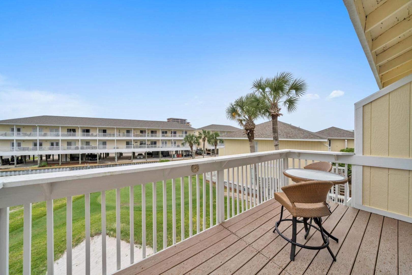 Summer Lovin At Sandpiper Cove 2029 * Destin