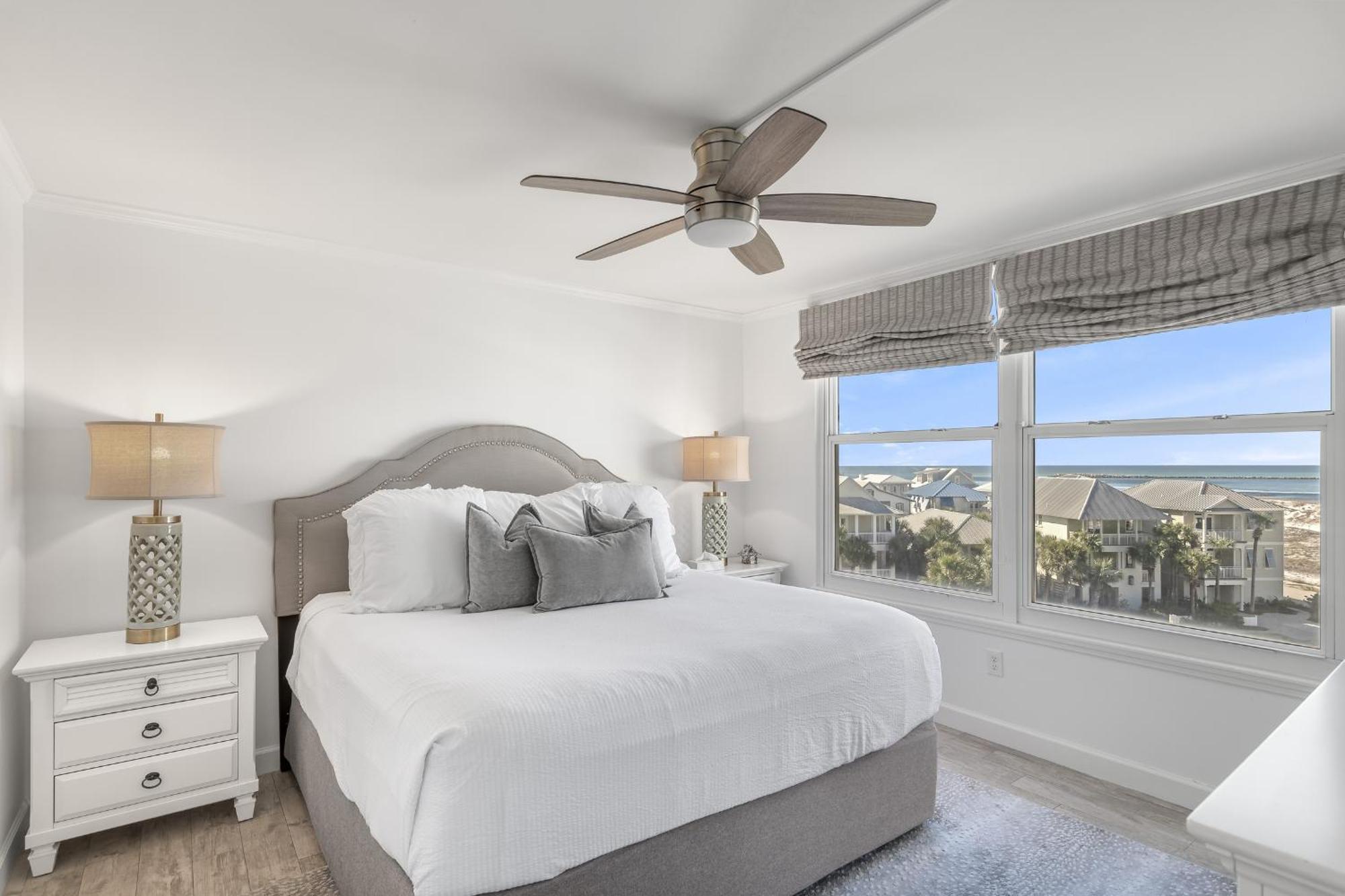Magnolia House 503 At Pointe * Destin