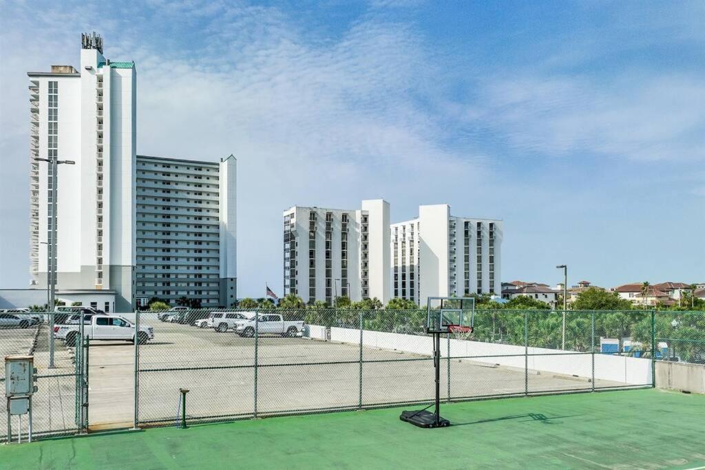 Apartment Pelican 215 Blessing *