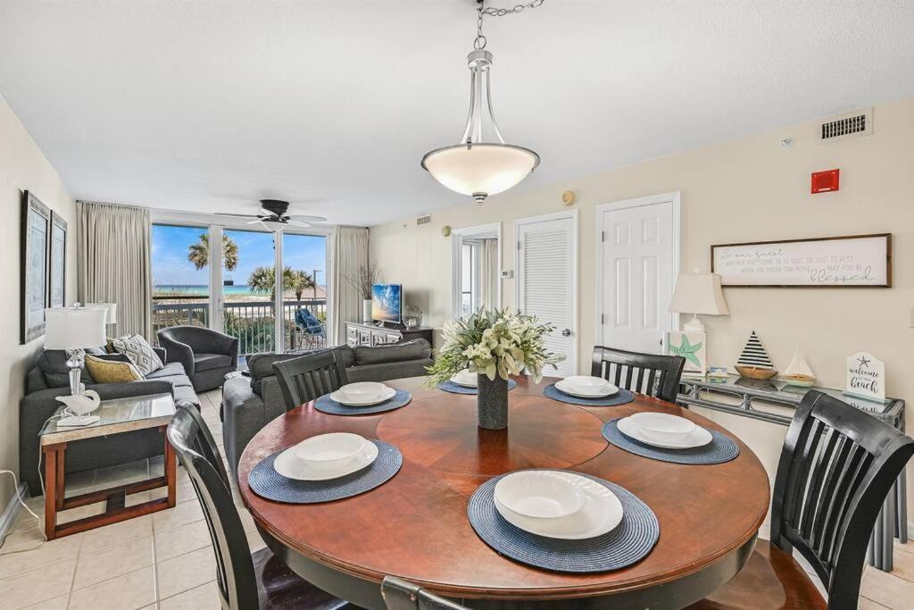 Apartment Pelican 215 Blessing Destin