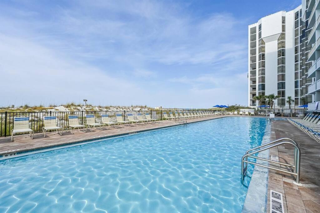 Apartment Pelican 215 Blessing