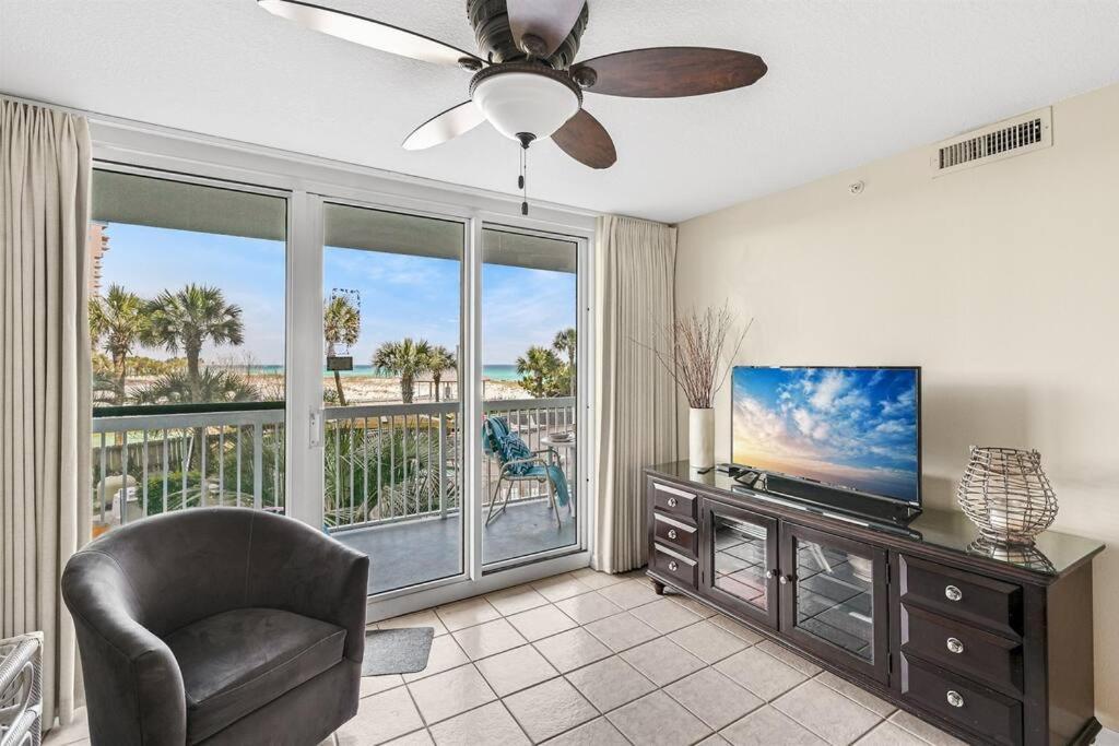 Apartment Pelican 215 Blessing