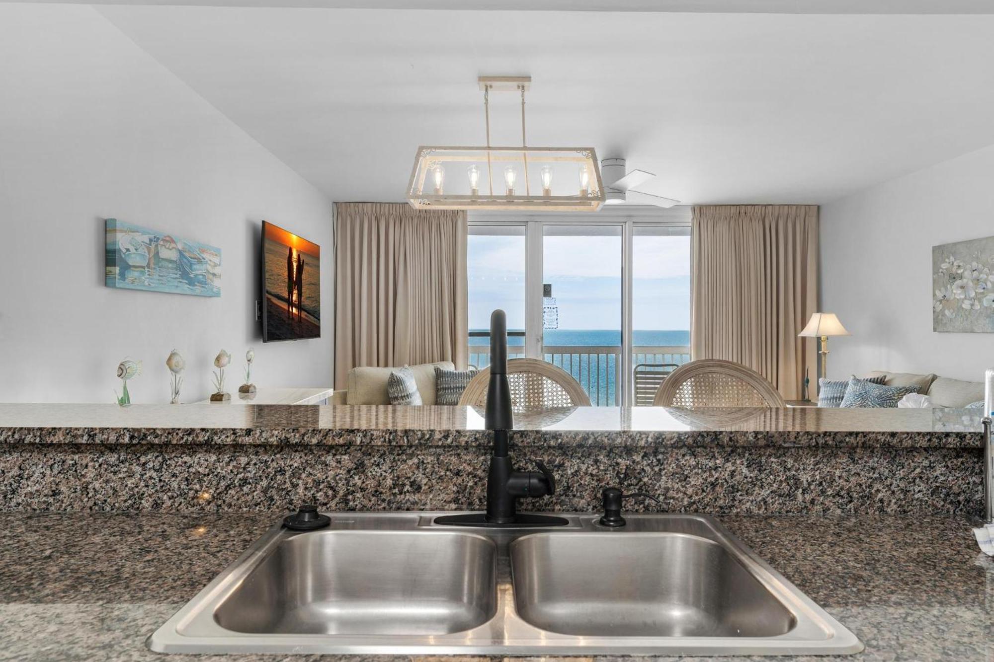 Pelican 1207 Holiday home