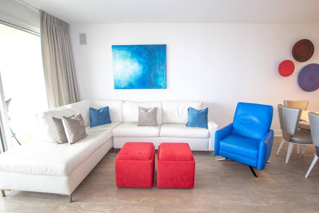 Sterling Shores 814 Modern Vibes
