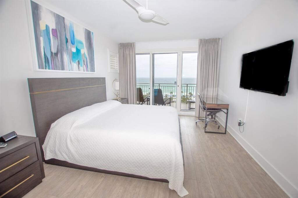 Sterling Shores 814 Modern Vibes Apartment *