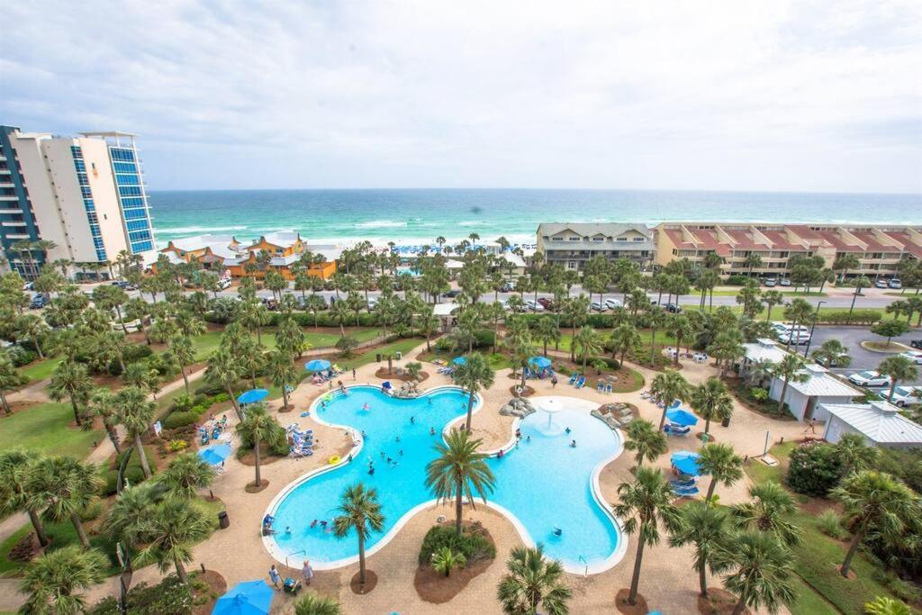 Sterling Shores 814 Modern Vibes Apartment Destin