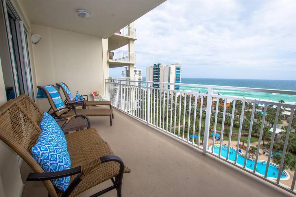Sterling Shores 814 Modern Vibes