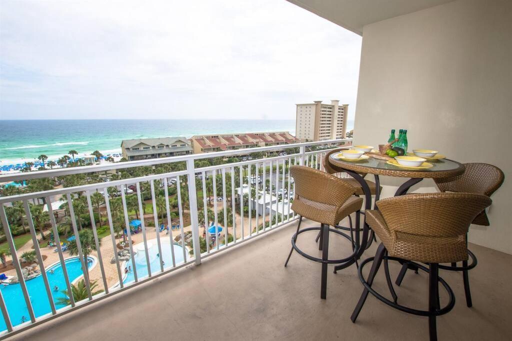 Sterling Shores 814 Modern Vibes * Destin