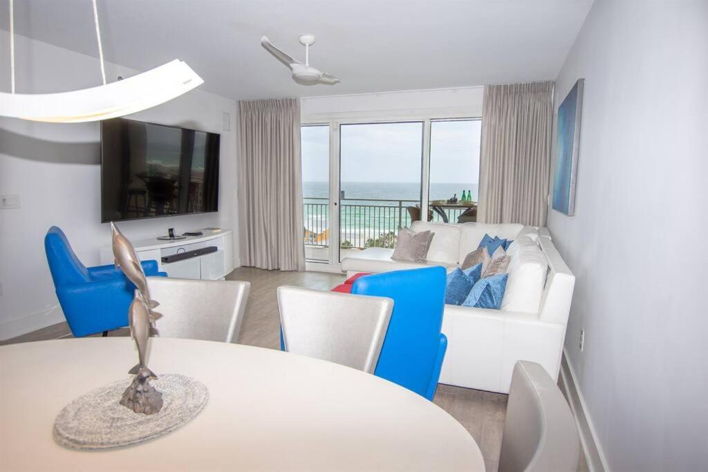 Sterling Shores 814 Modern Vibes Apartment Destin