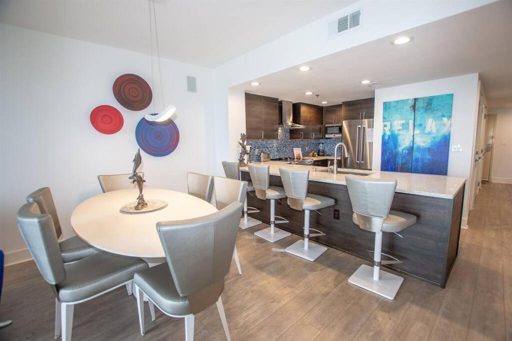Sterling Shores 814 Modern Vibes *