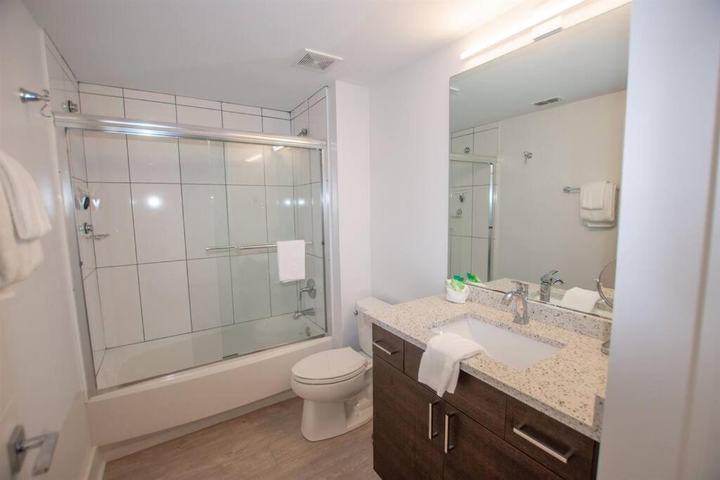 Sterling Shores 814 Modern Vibes Apartment Destin