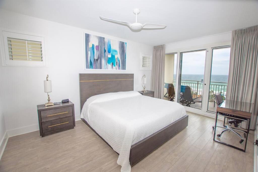 Sterling Shores 814 Modern Vibes Apartment *