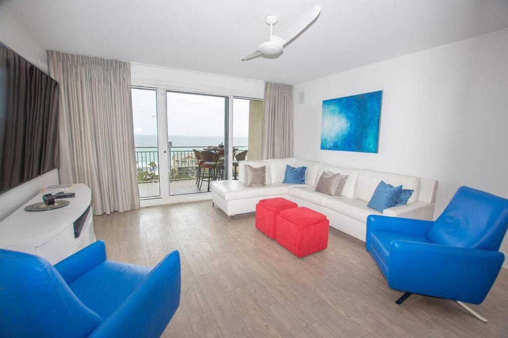 Apartment Sterling Shores 814 Modern Vibes
