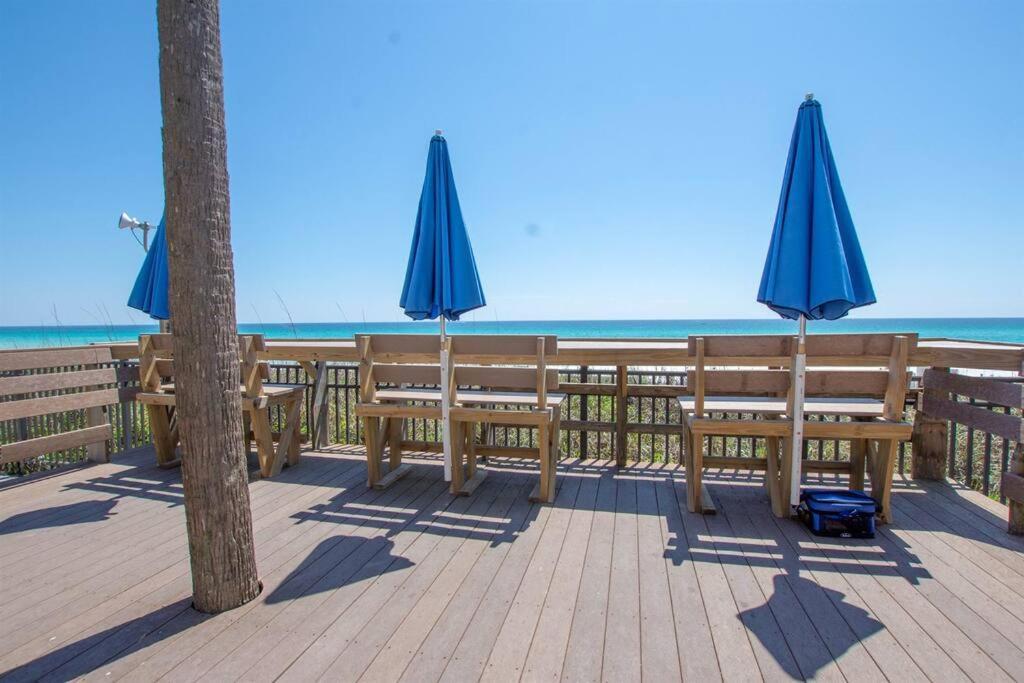 Sterling Shores 814 Modern Vibes Apartment