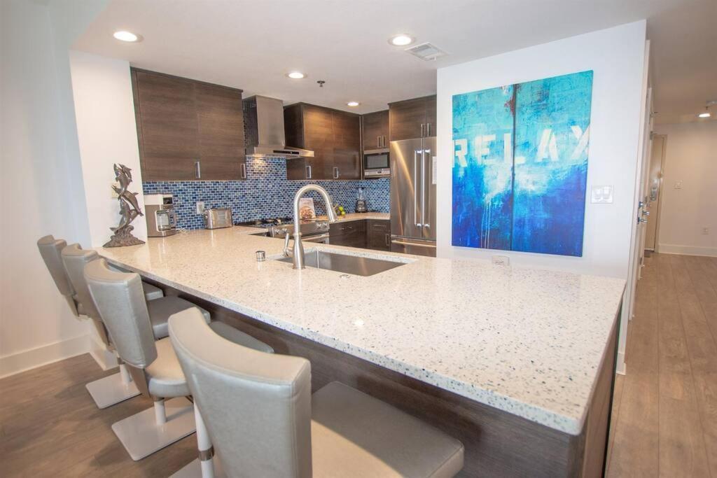 Apartment Sterling Shores 814 Modern Vibes Destin