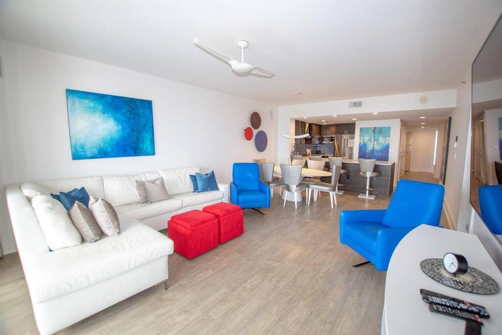 Apartment Sterling Shores 814 Modern Vibes Destin
