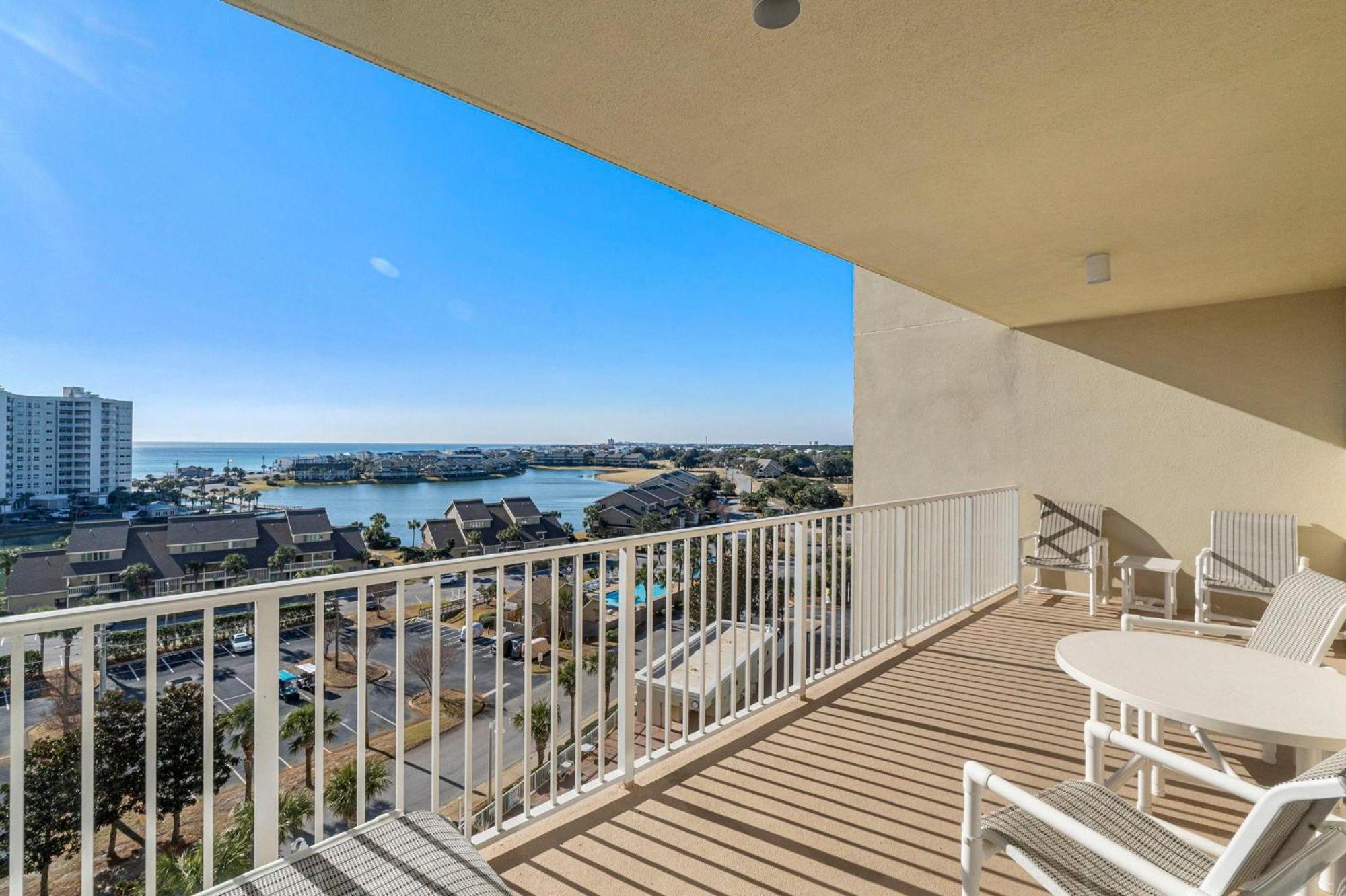 Ariel Dunes Ii 803 Destin