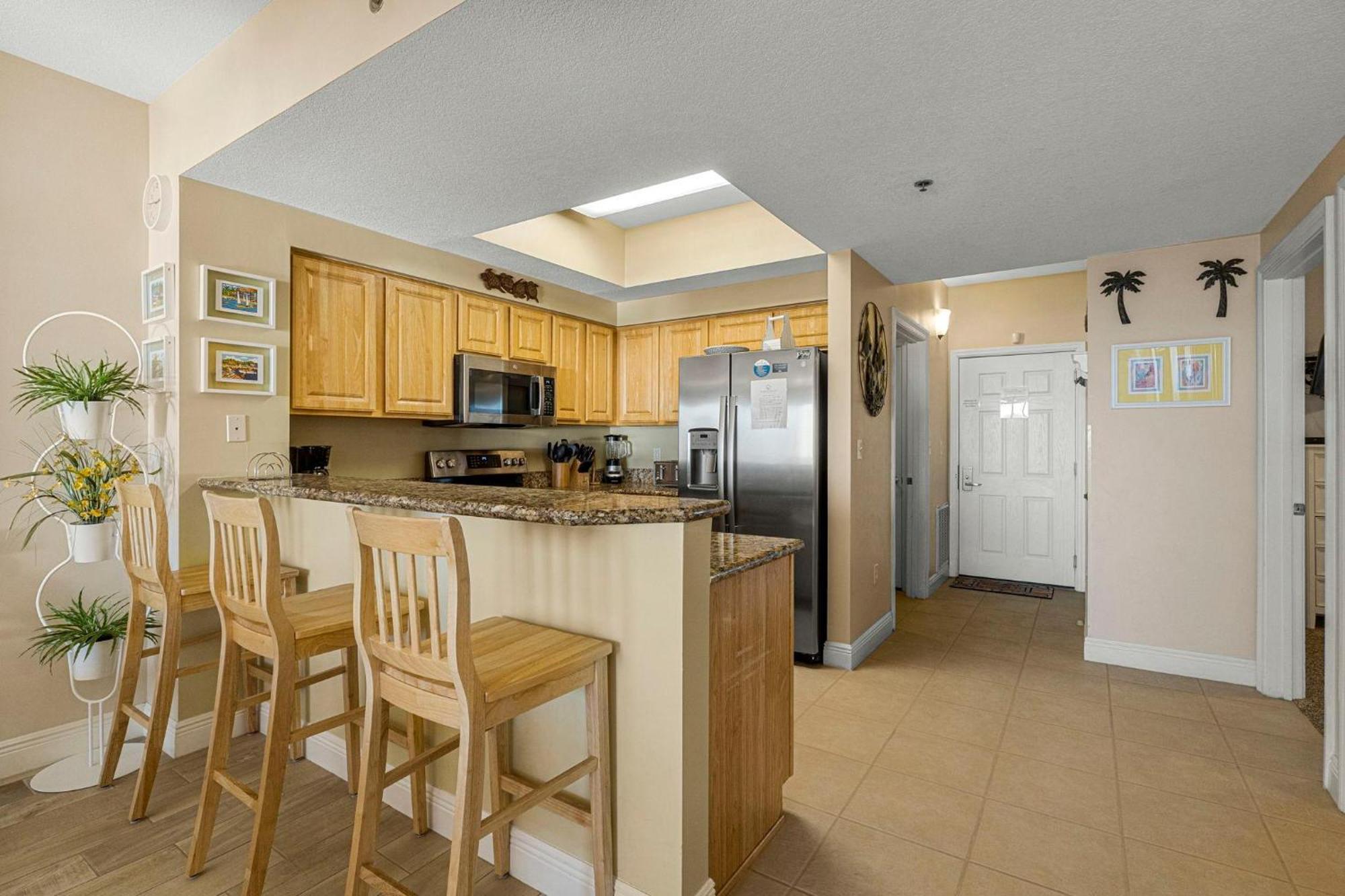 Ariel Dunes Ii 803 Destin