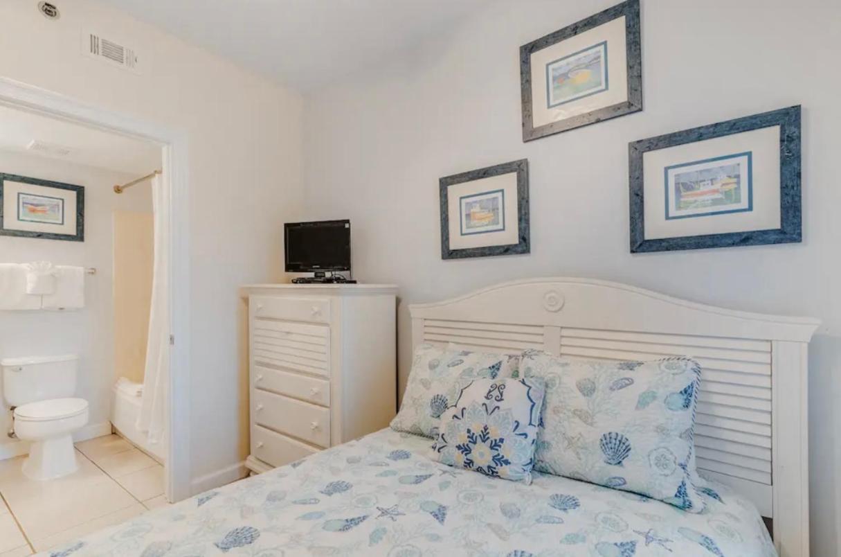 Sterling Shores 3* Destin