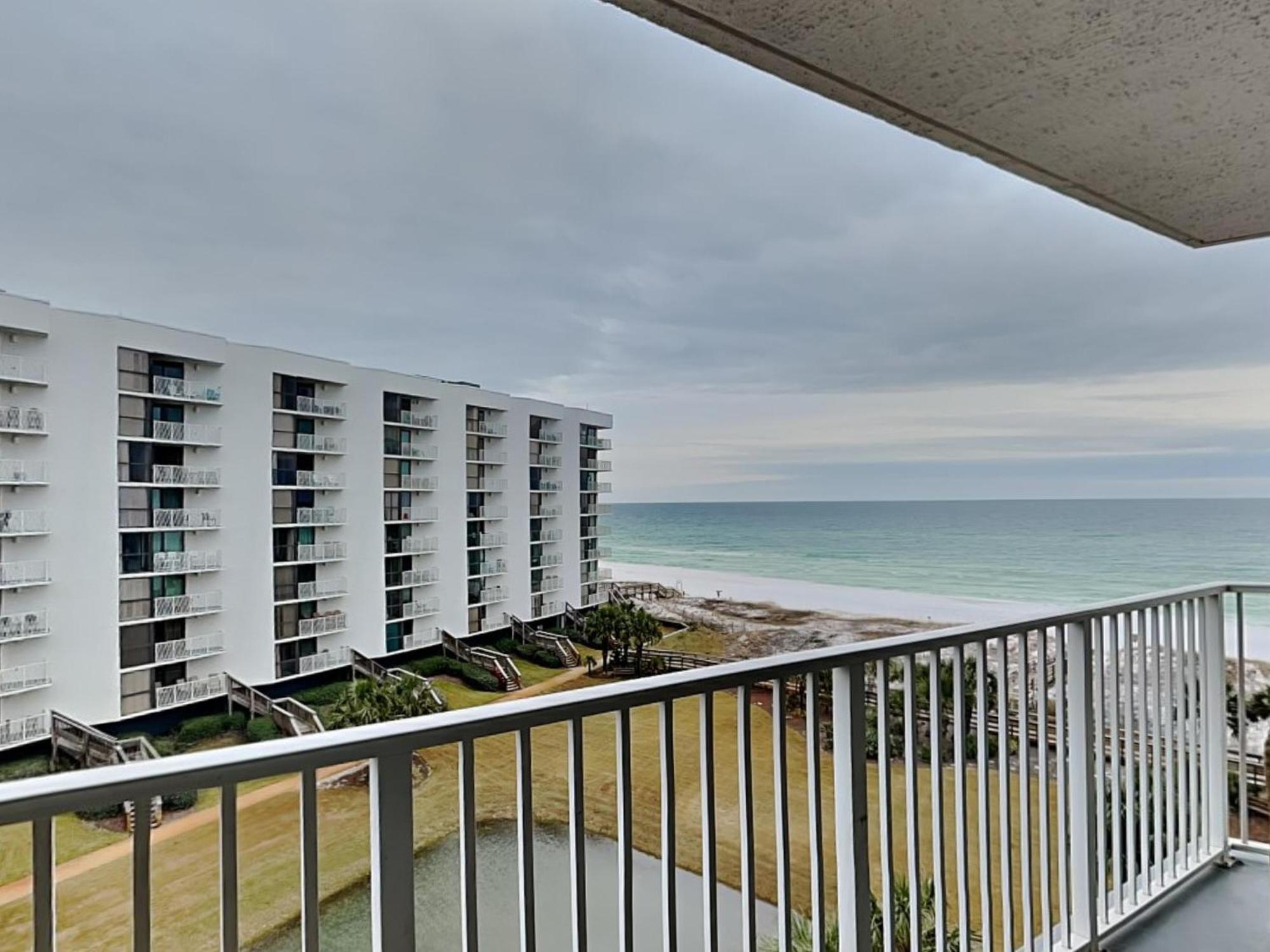 Apartment Mainsail 255