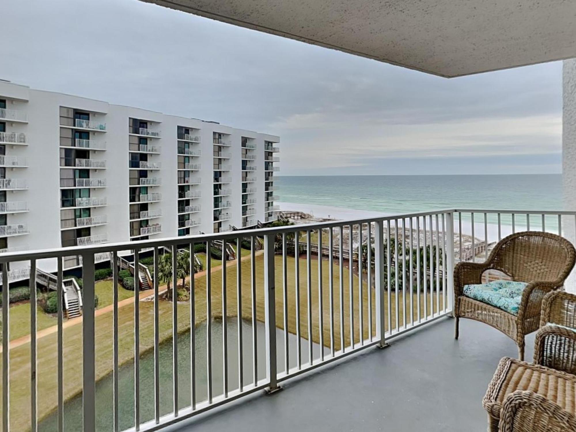 Apartment Mainsail 255 *