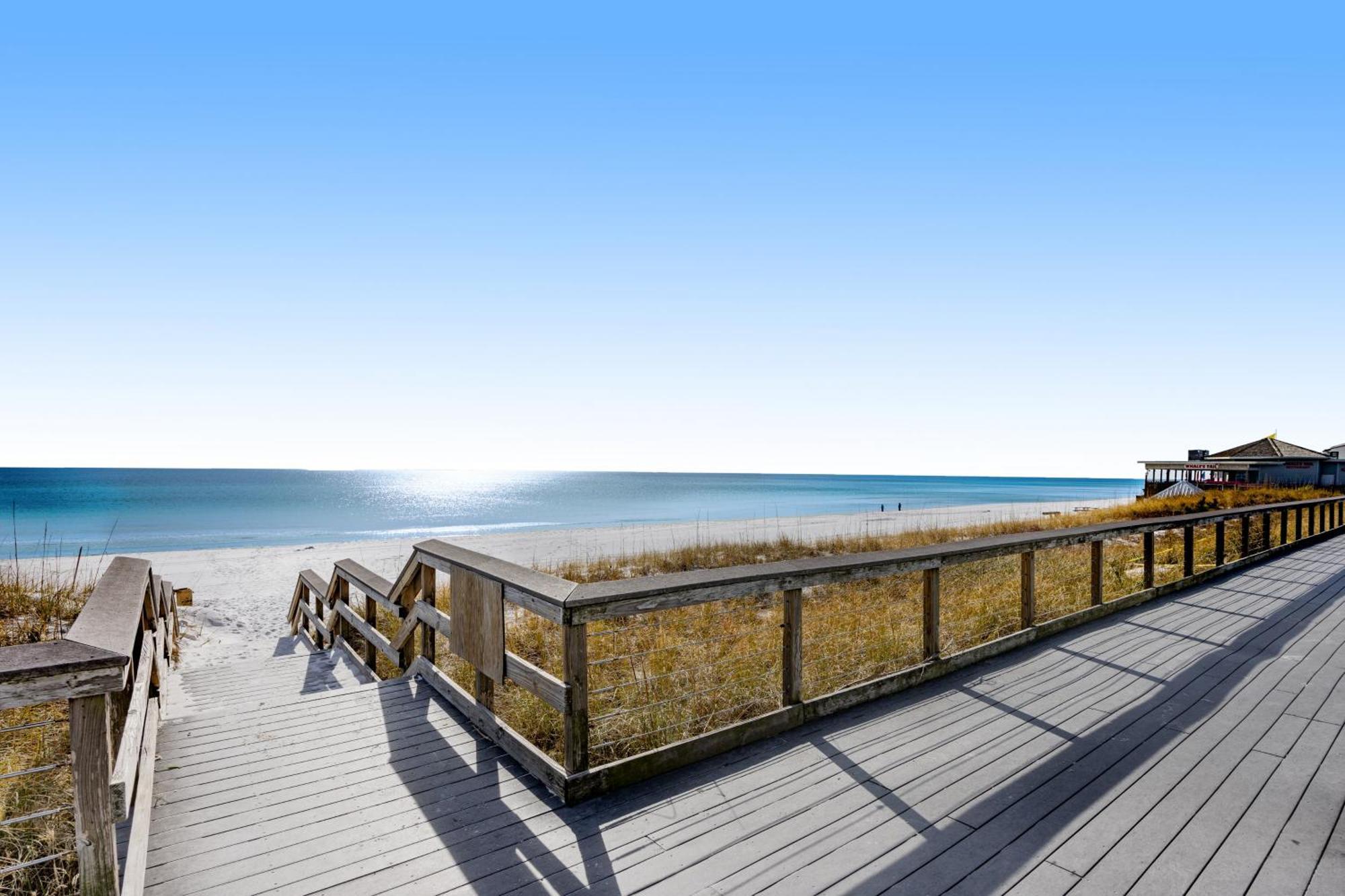 Seascape Boardwalk 175 Holiday home