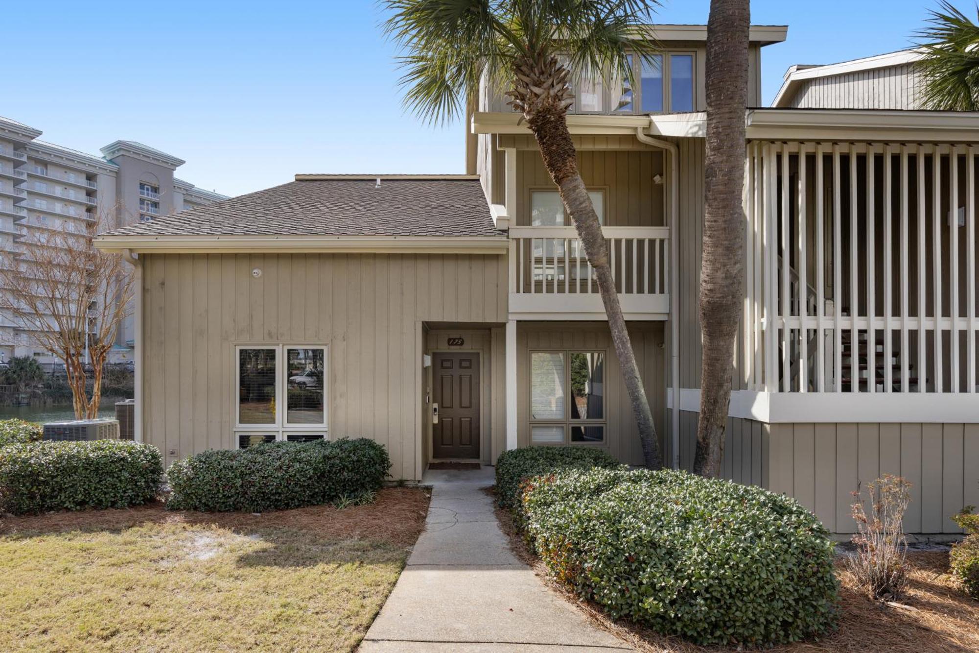 Holiday home Seascape Boardwalk 175 Destin