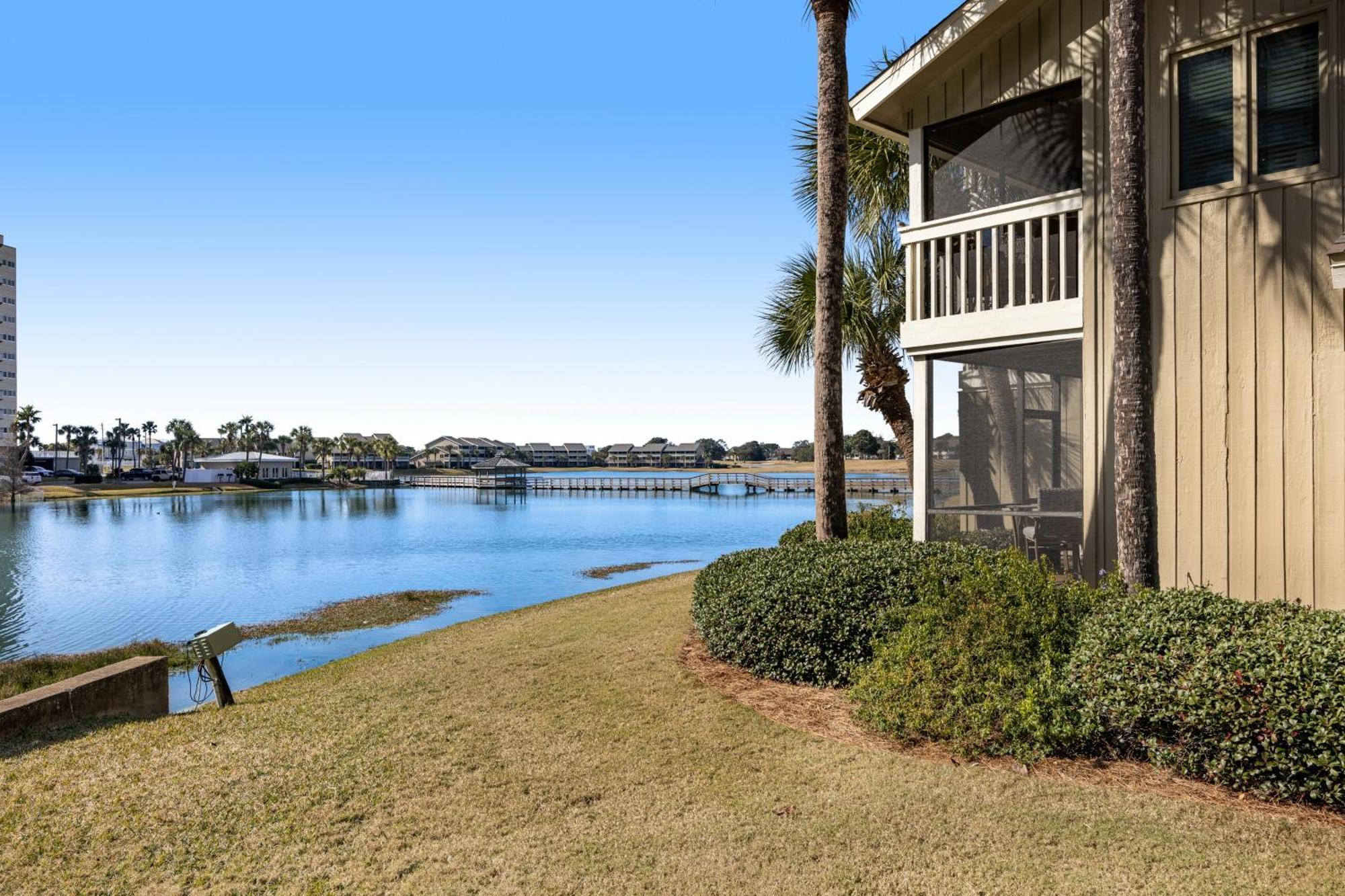 Seascape Boardwalk 175 Holiday home Destin