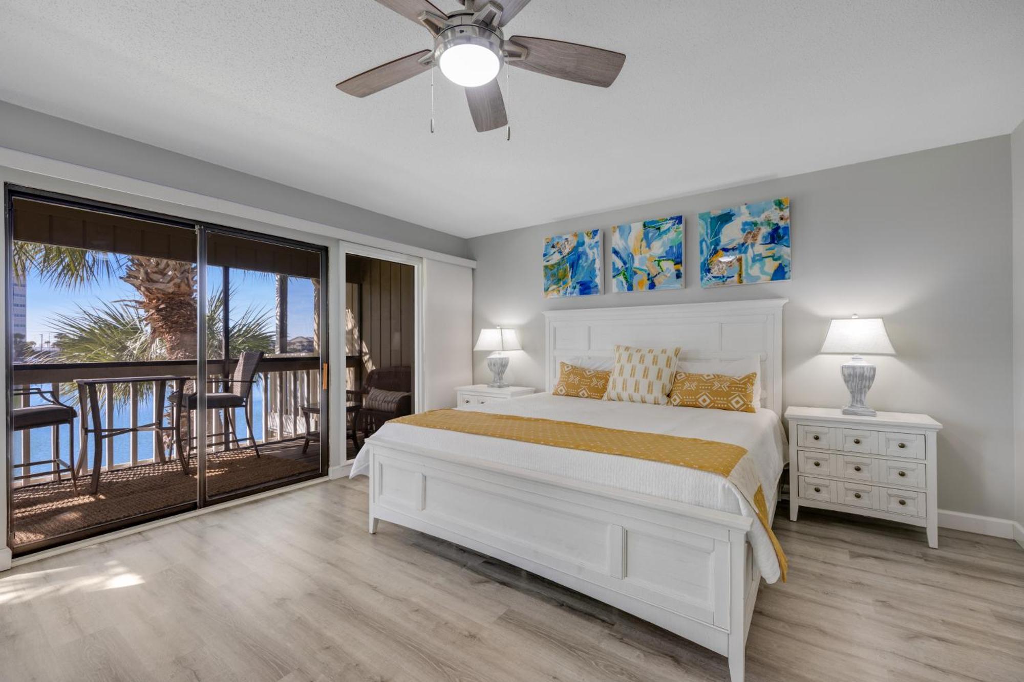 Holiday home Seascape Boardwalk 175 Destin