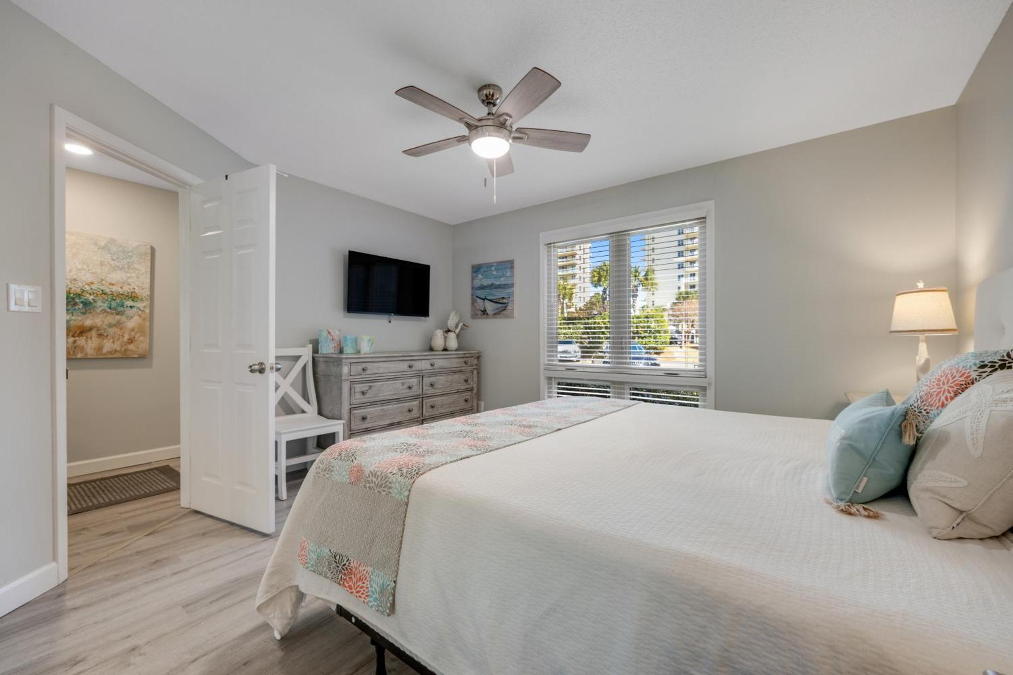Seascape Boardwalk 175 Holiday home Destin