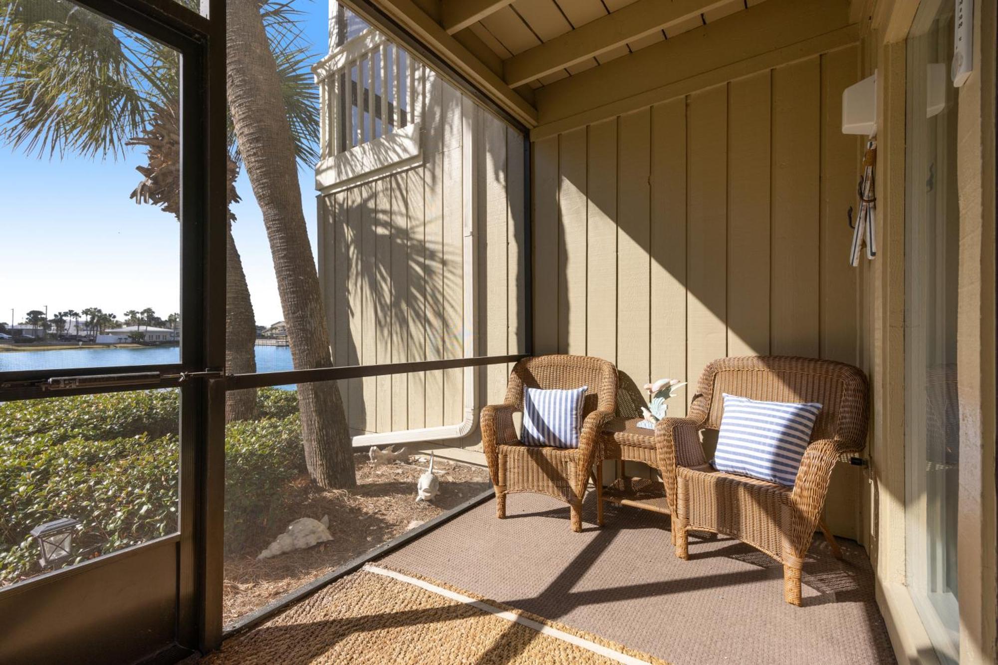 Seascape Boardwalk 175 Holiday home *