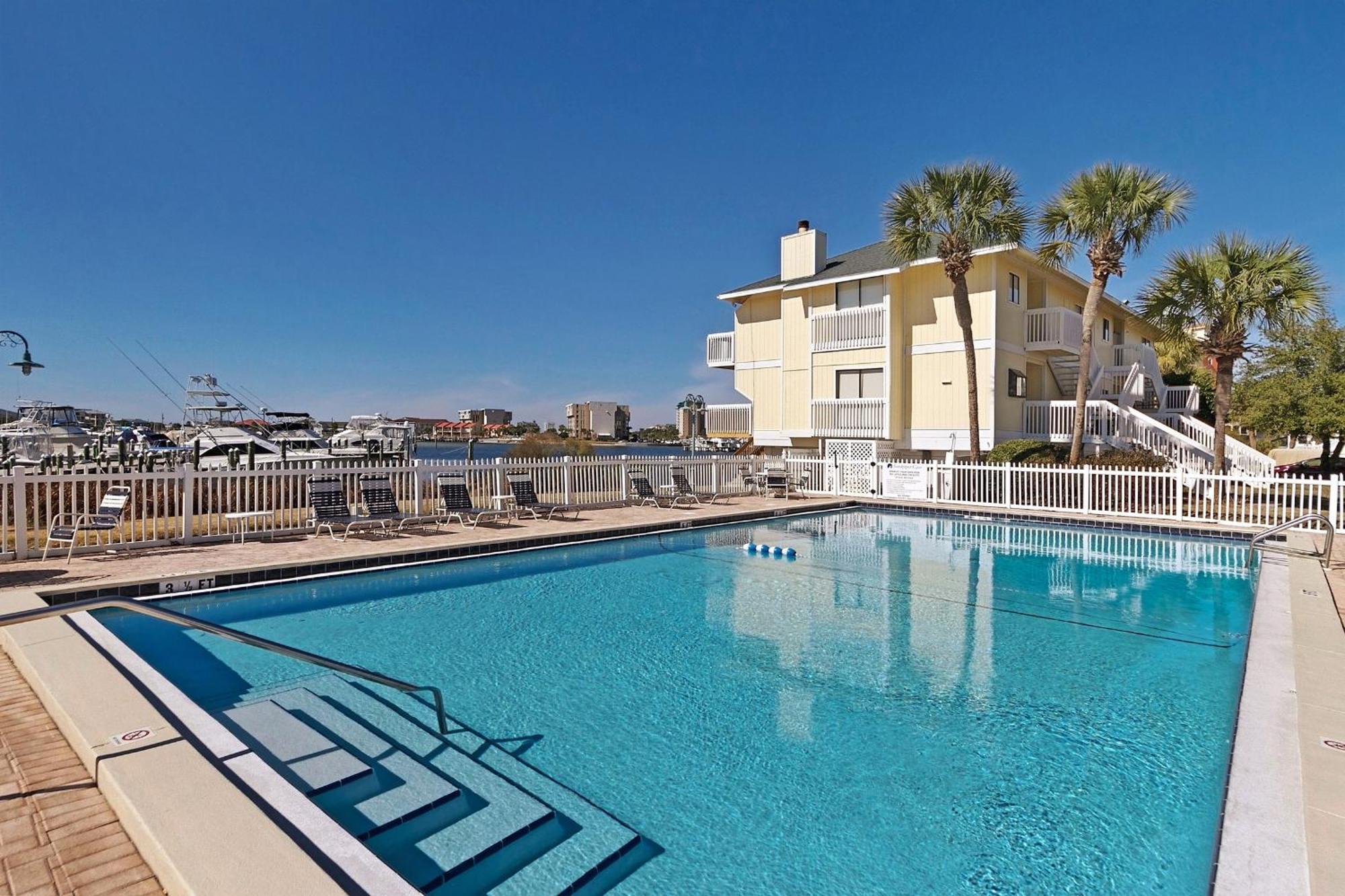 Sandpiper Cove #8245 * Destin