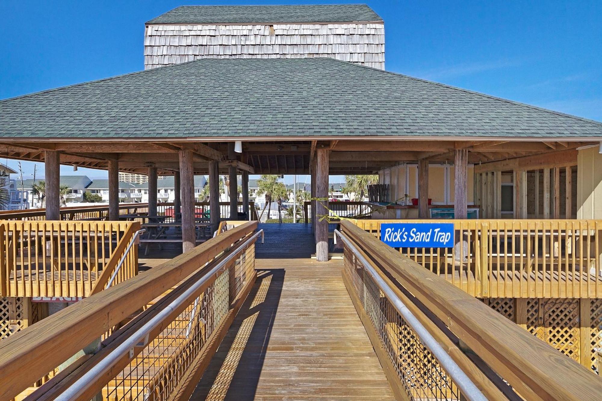 Sandpiper Cove #8245 Apartment Destin