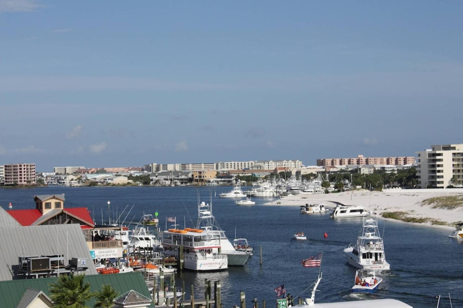 Holiday home Miramar 108 - Seaside Getaway Destin