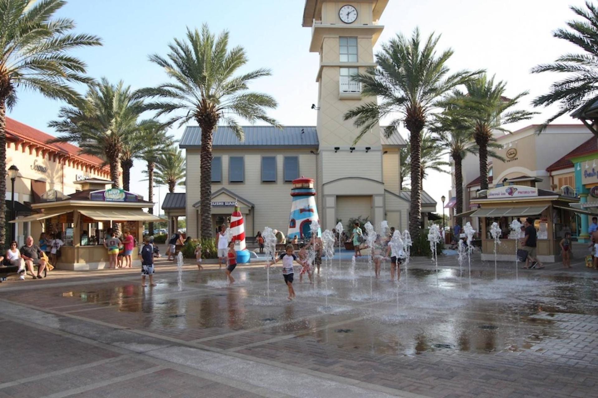 Holiday home Miramar 108 - Seaside Getaway Destin